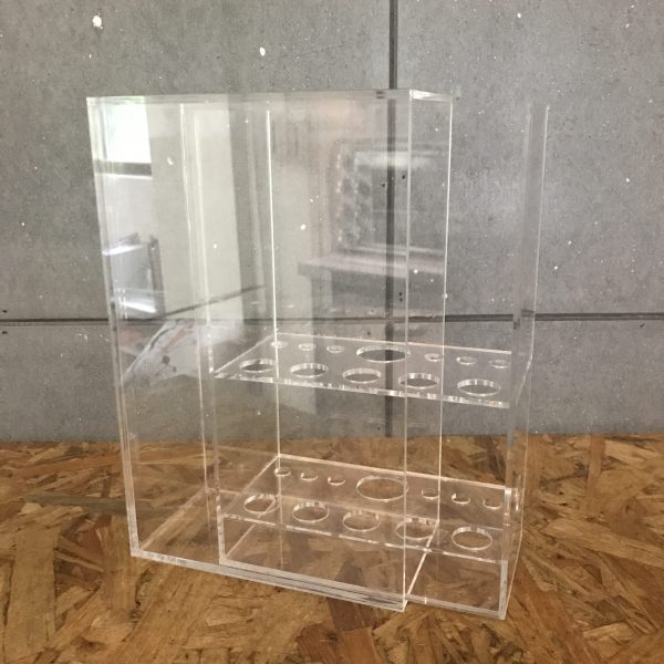 Acrylic production - Image 9