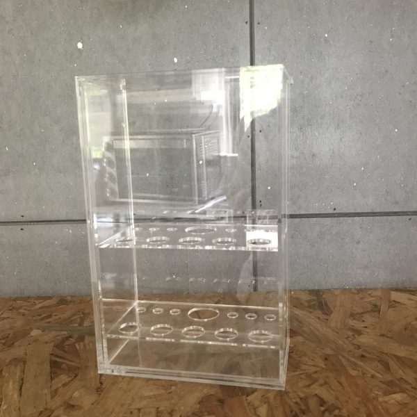 Acrylic production - Image 11