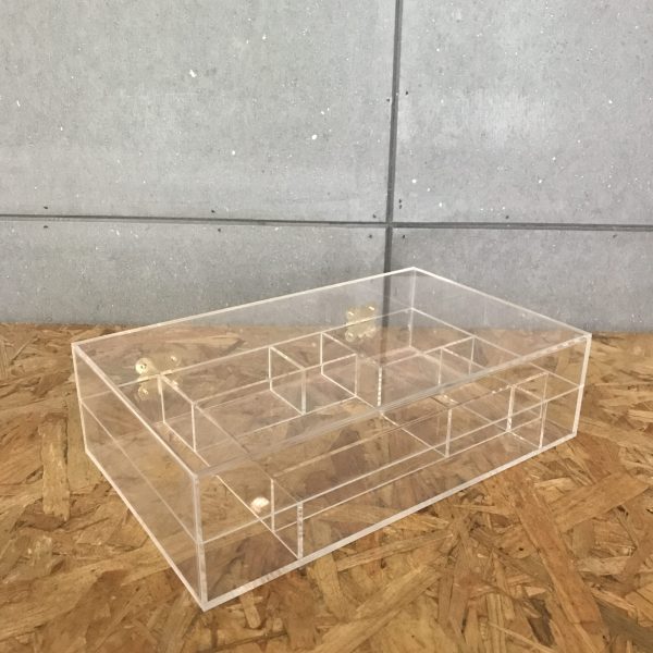 Acrylic production - Image 12