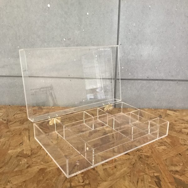 Acrylic production - Image 13