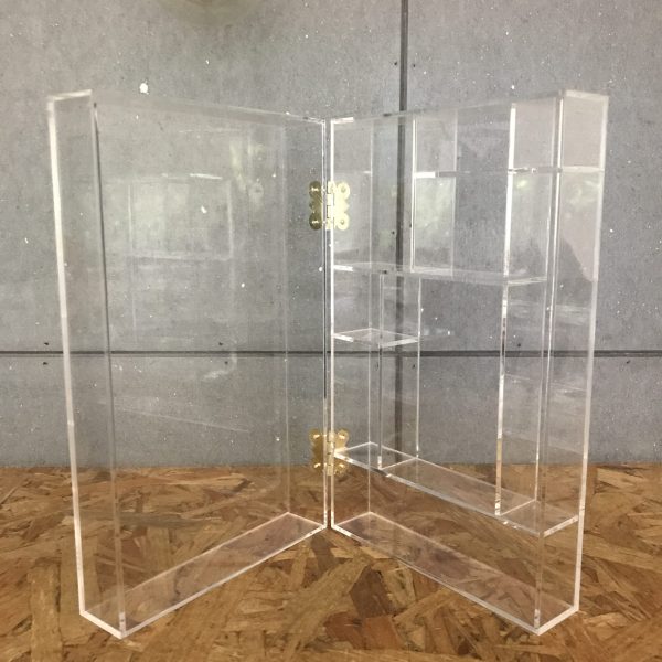 Acrylic production - Image 14