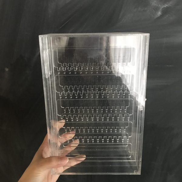 Acrylic production - Image 15