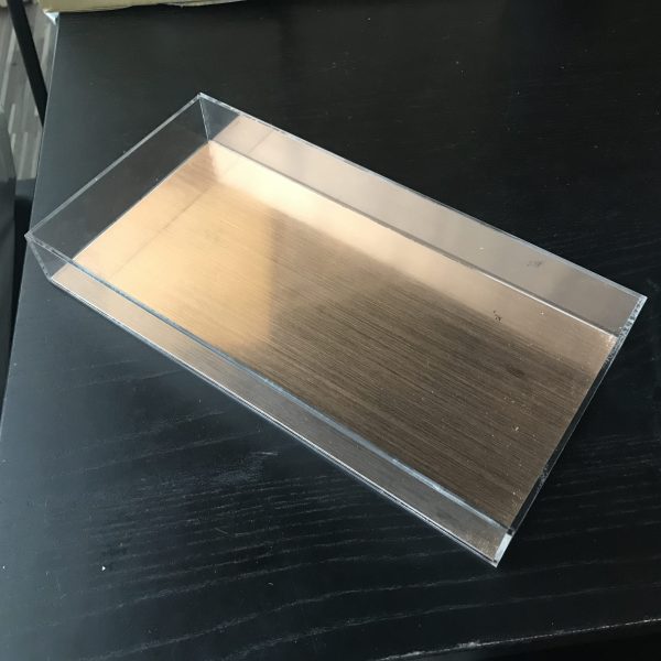 Acrylic production - Image 21
