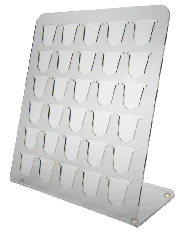 Acrylic production - Image 22