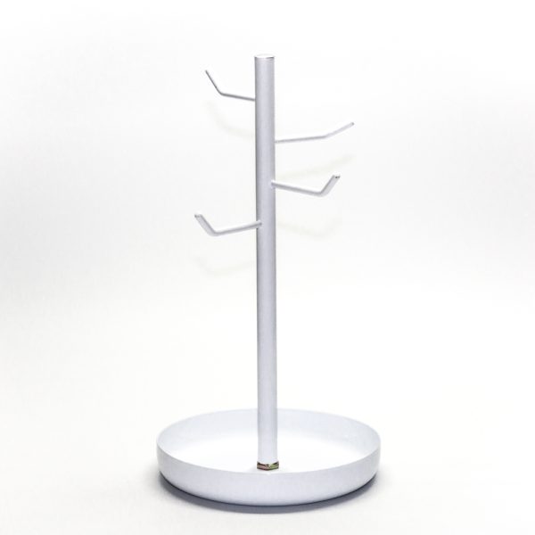 Simple Jewelry Necklace Hanging Display - Image 2