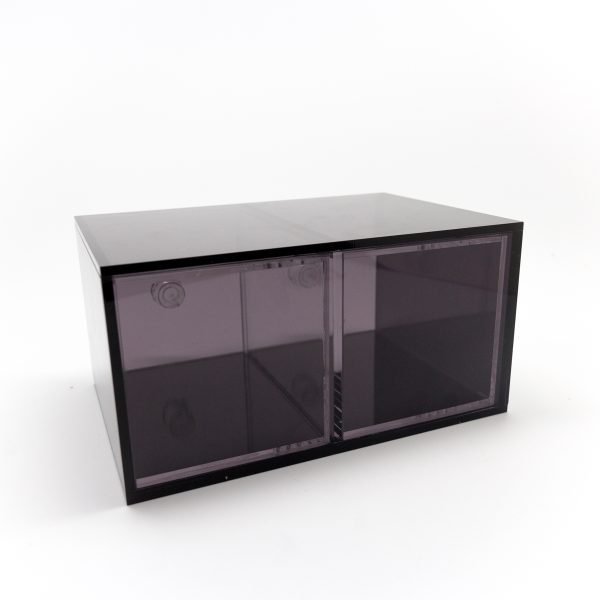 Gold Hand-made Quodra Drawer Organizer - Image 5