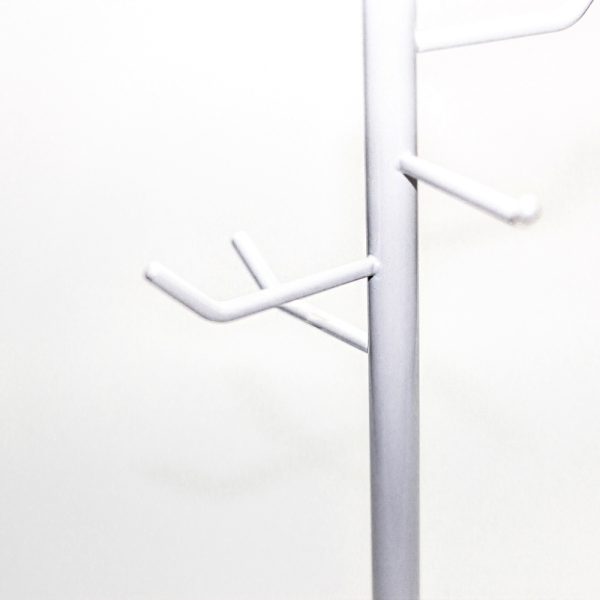 Simple Jewelry Necklace Hanging Display - Image 9