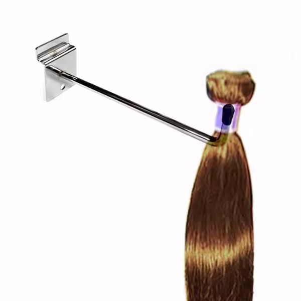 Slat Wall Slatwall Hook Wig Hair Extension Holder