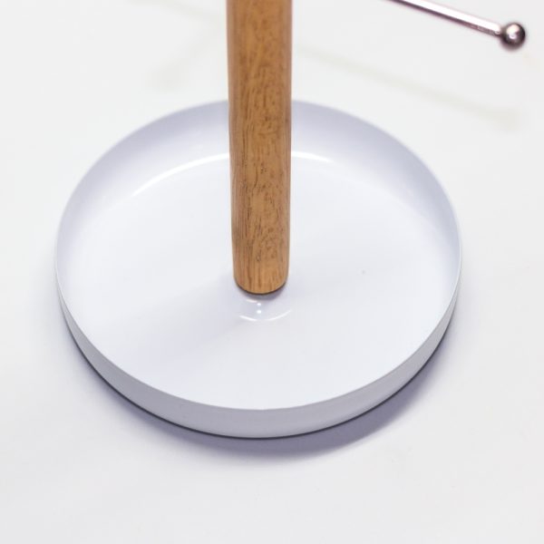 Stackable Hanging Jewelry Accessories Display Stand - Image 2