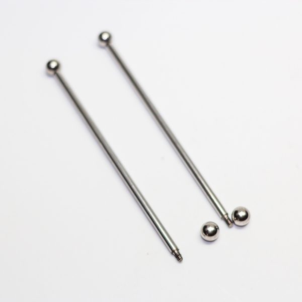 Stackable Hanging Jewelry Accessories Display Stand - Image 7