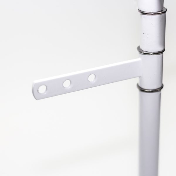 Rotating Hanging Jewelry Accessories Display Stand - Image 3
