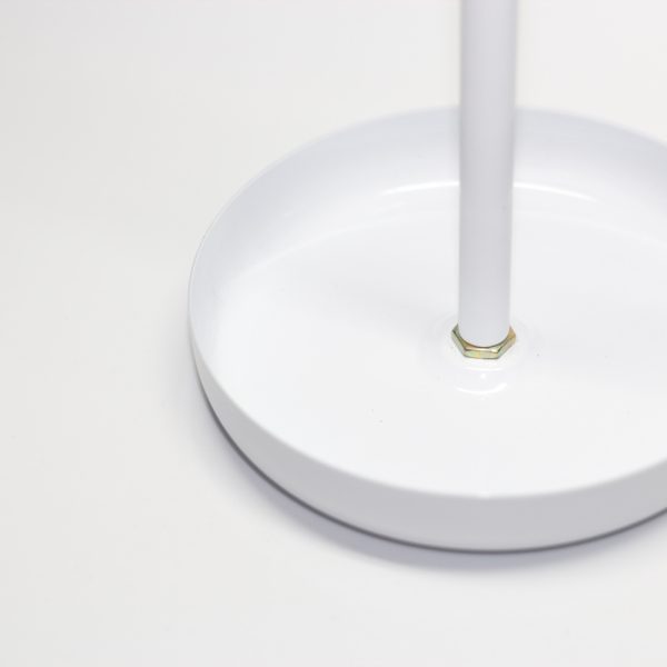 Rotating Hanging Jewelry Accessories Display Stand - Image 9