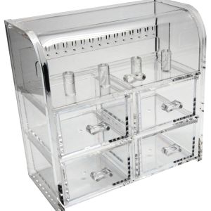 Acrylic production