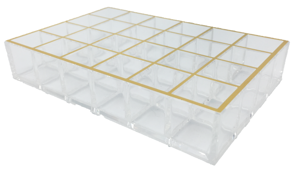 Acrylic production - Image 32