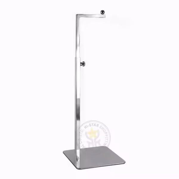 Metal Handbag Display Stand for Retail - Image 5