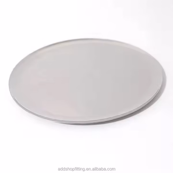 Wholesale Stackable Perfume Necklace Watch Earring Jewelry Display Tray for Showrooms - Image 2