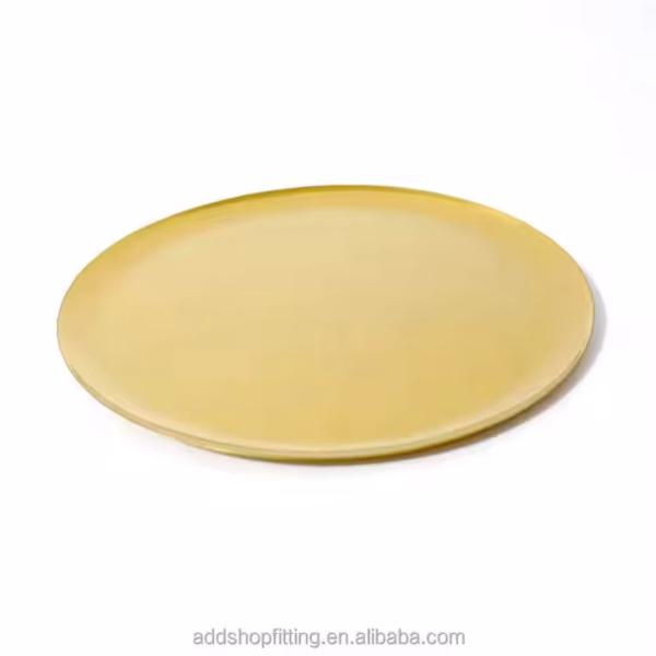Wholesale Stackable Perfume Necklace Watch Earring Jewelry Display Tray for Showrooms - Image 6
