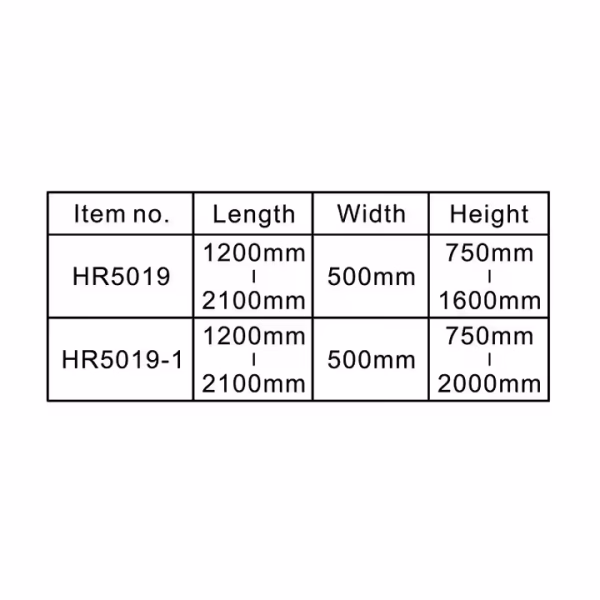 Metal Stand Clothes Display Rack for Shop - Image 4