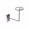 Metal Wire Hat Holder for Grid Panel - Image 4