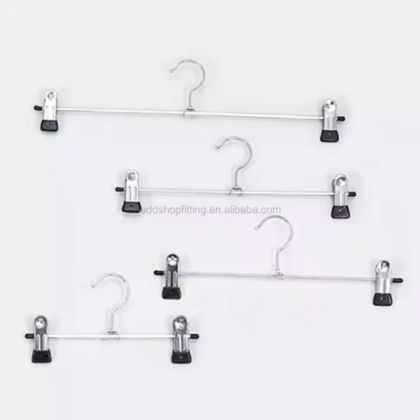 Hair Extensions Hanger for Retail Display - Image 5