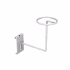 Metal Wire Hat Holder for Grid Panel - Image 5