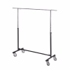Metal Stand Clothes Display Rack for Shop - Image 2