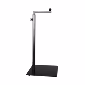 Metal Handbag Display Stand for Retail