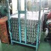 3 Ways Metal Clothing Display Rack for Retail - Image 4
