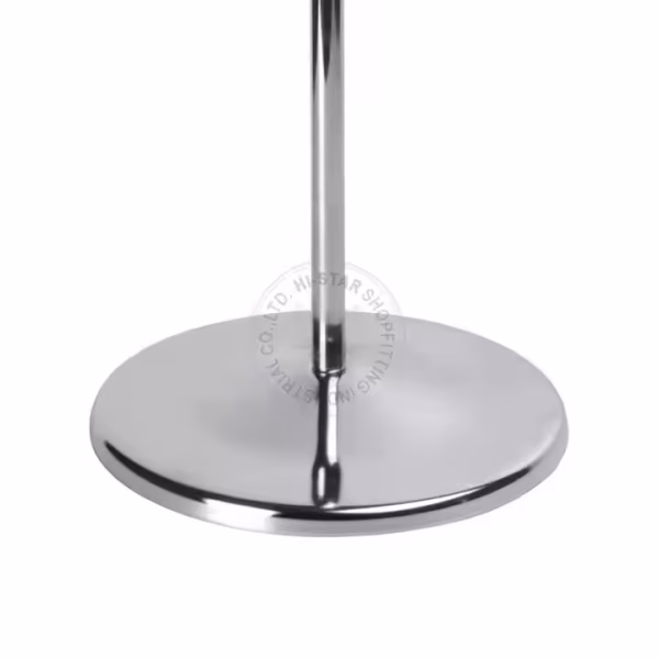 Rack Stand Wig Hair Extension Holder for Display - Image 2