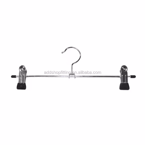 Hair Extensions Hanger for Retail Display - Image 3