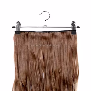 Hair Extensions Hanger for Retail Display