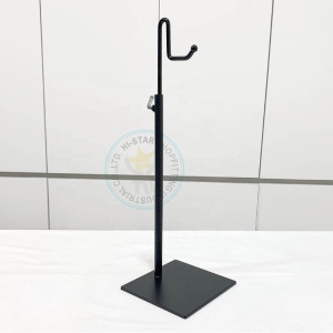 Bag Display Rack