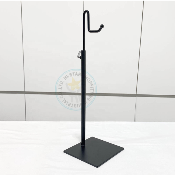 Bag Display Rack