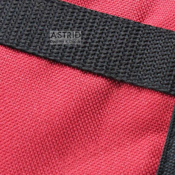 60x100cm Oxford Garment Bag with Custom Logo, Suit Cover for Men’s & Women’s Clothing Stores - Image 5